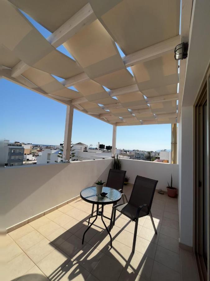 Apartamento Giotas House Ierápetra Exterior foto